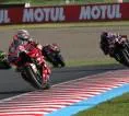 Marquez Ungguli Martin, Dekati Puncak Klasemen MotoGP Jepang