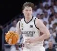 Max Shulga Tak Mau Meremehkan Monbus Obradoiro