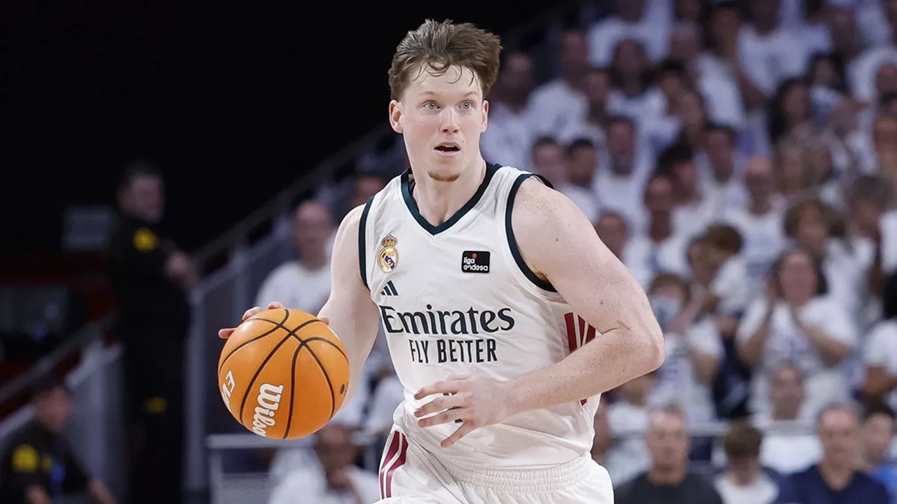 Max Shulga Tak Mau Meremehkan Monbus Obradoiro