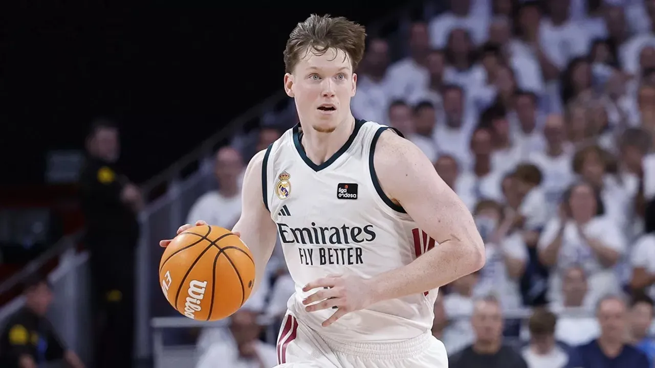 Max Shulga Tak Mau Meremehkan Monbus Obradoiro