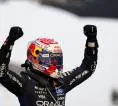 Max Verstappen dan Red Bull-Ford Catat Sejarah F1 Luar Biasa
