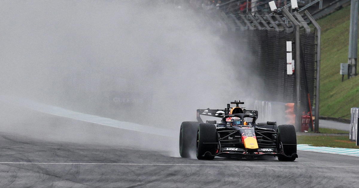 Max Verstappen Menang di GP Bahrain Malaysia 2026
