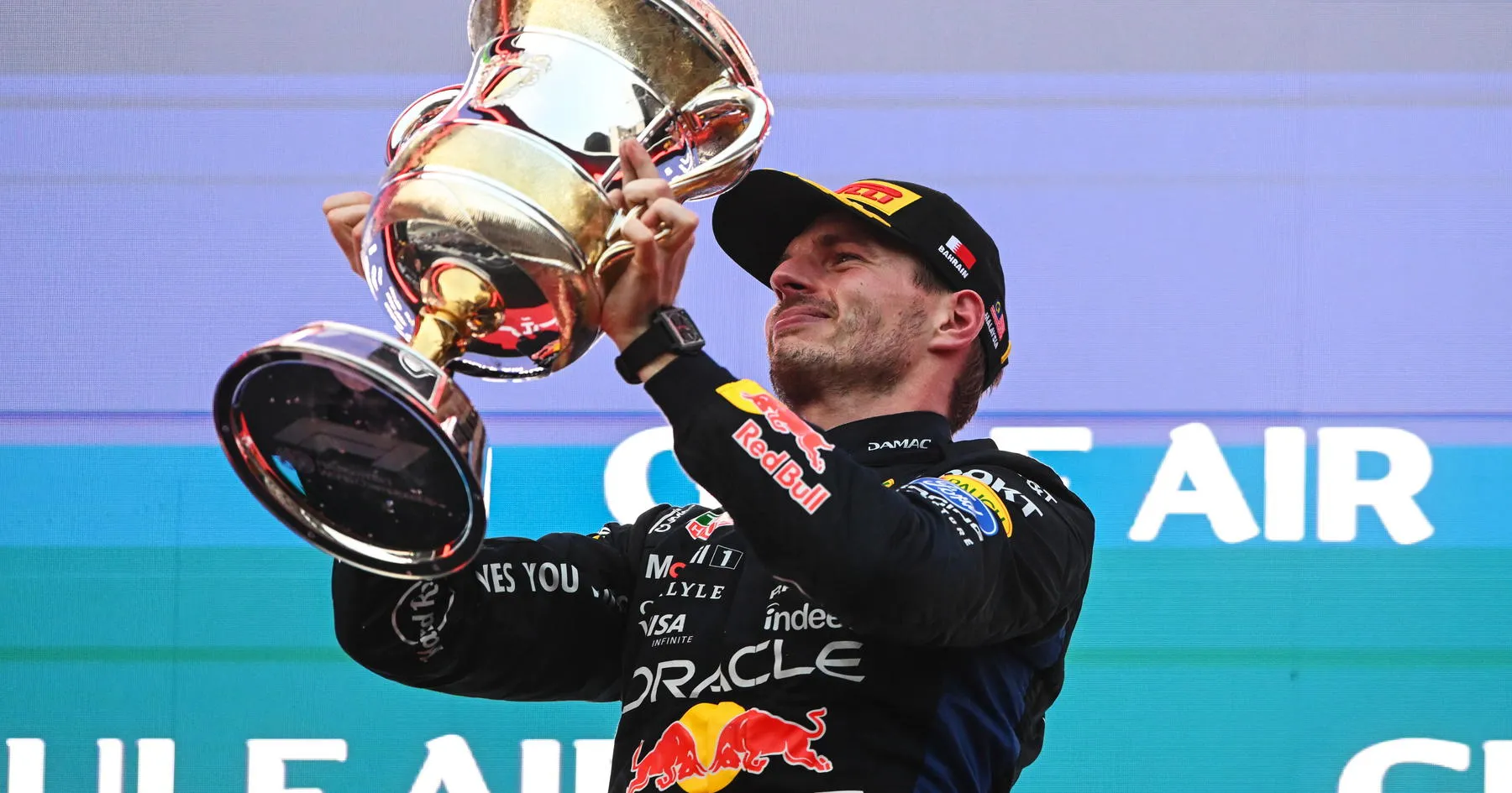 Max Verstappen Pecahkan Rekor F1 di Sepang - sumber: (racingnews365)