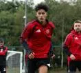 Meski Tak Mudah, Real Madrid Masih Ngotot Ingin Rekrut JJ Gabriel