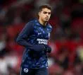 Milan Bidik Gelandang Brighton Ayari sebagai Pengganti Modric