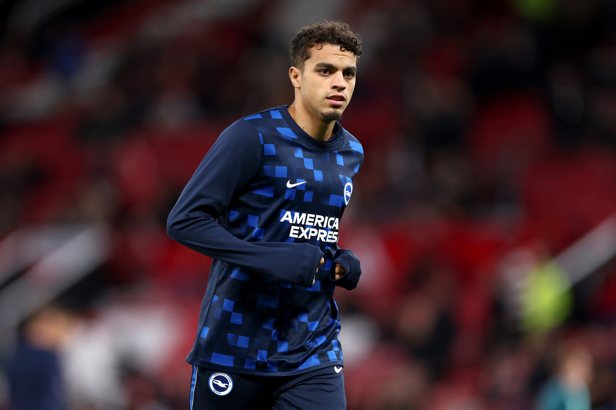 Milan Bidik Gelandang Brighton Ayari sebagai Pengganti Modric