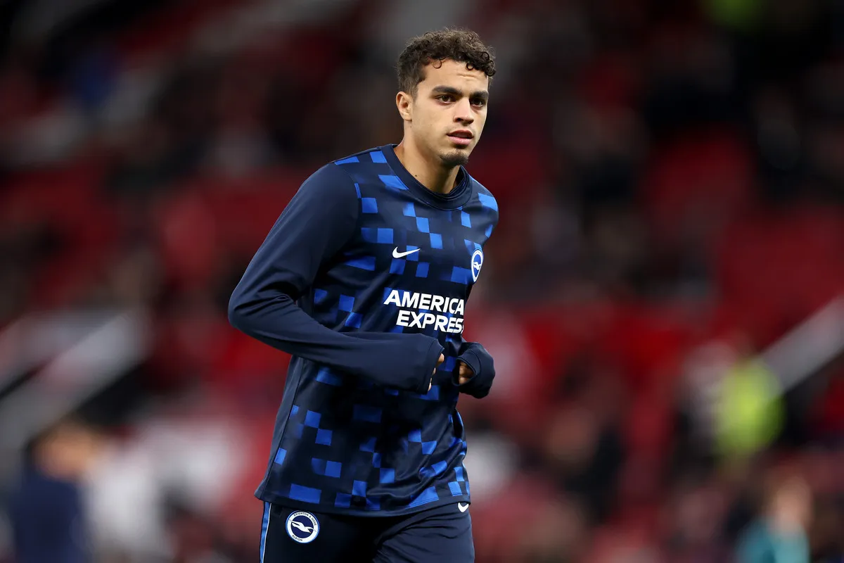 Milan Bidik Gelandang Brighton Ayari sebagai Pengganti Modric - sumber: (footballitalia)