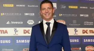 Mola: Gianluca Rocchi Korban Arbitropoli, Siap Tempuh Jalur Hukum