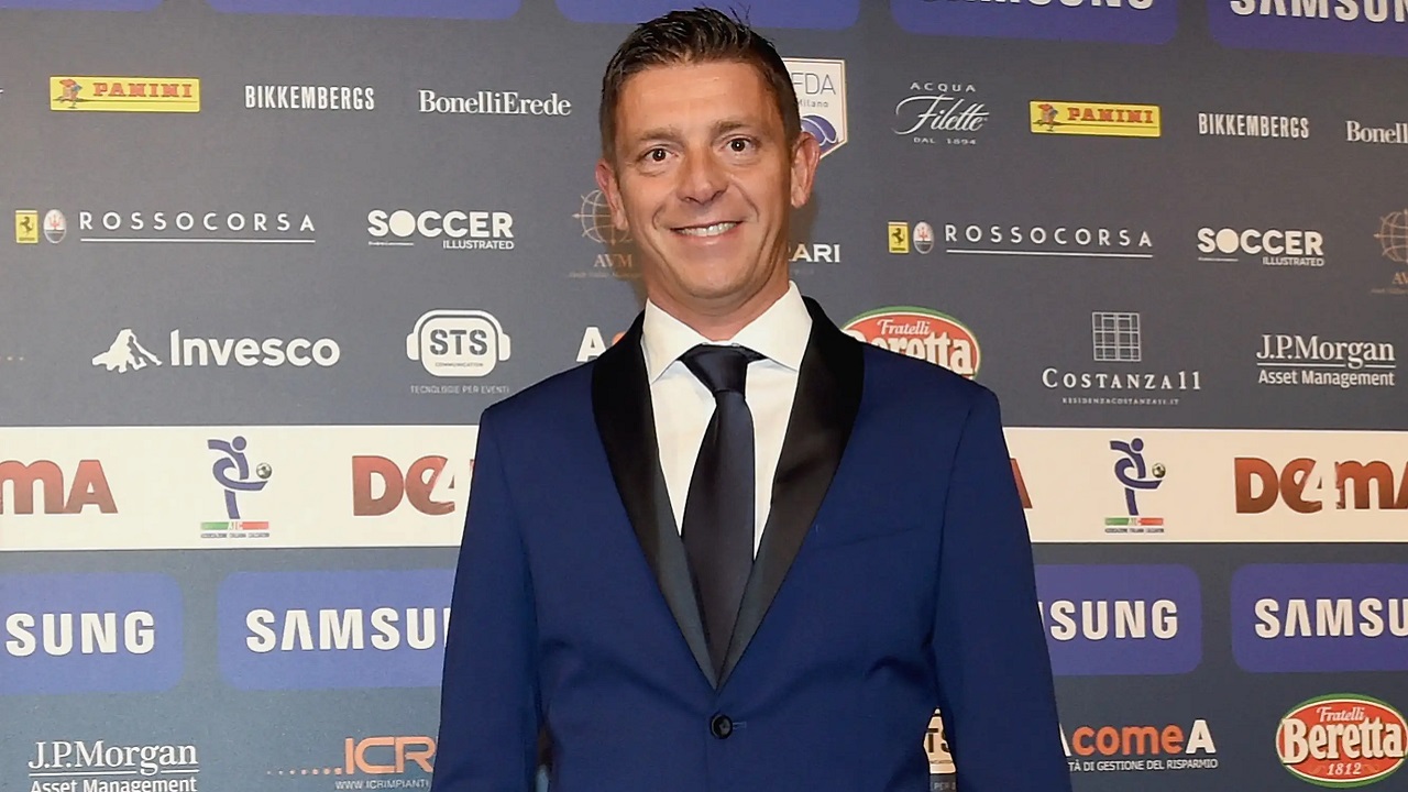 Mola: Gianluca Rocchi Korban Arbitropoli, Siap Tempuh Jalur Hukum