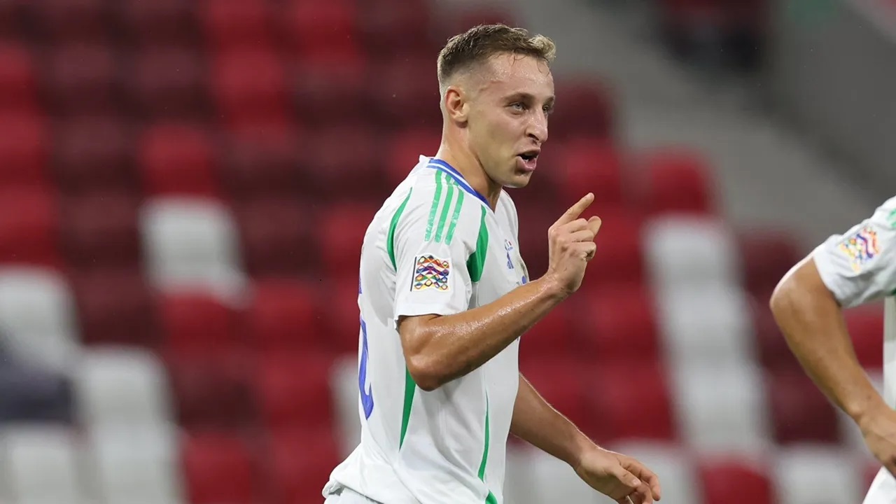 Musmarra: Davide Frattesi Adalah Penyesalan Besar bagi Inter Milan