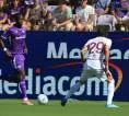 Njie Lebih Pilih Fiorentina Meski Crystal Palace Coba Tikung