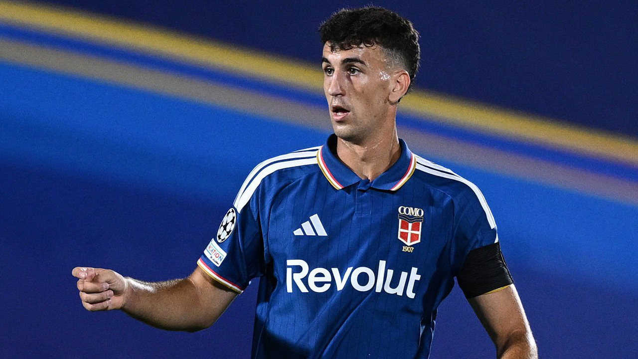 Ogah Jadi 'Camat', Ini Alasan Jacobo Ramon Tolak Pulang ke Real Madrid