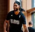 Patty Mills Bersinar dalam Laga Perdananya Bersama ASVEL