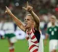 Pecahkan Rekor Mathis Albert, Cavan Sullivan Jadi Pencetak Gol Termuda Timnas AS