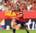 Pedri Membuktikan Kemampuan saat Membela Timnas Spanyol