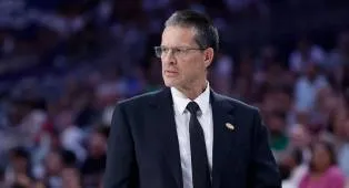 Pedro Martínez Lega Real Madrid Bisa Libas Monbus Obradoiro