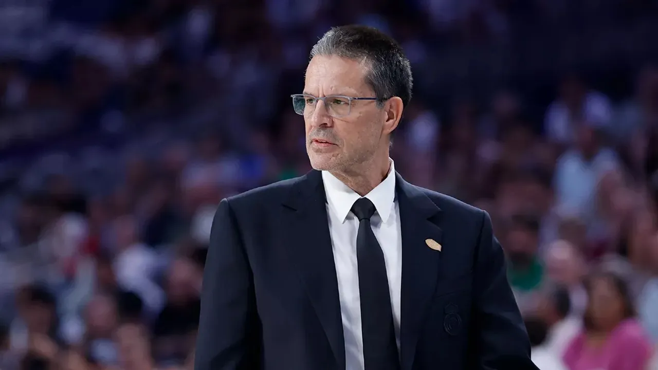 Pedro Martínez Lega Real Madrid Bisa Libas Monbus Obradoiro