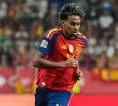 Pelatih Spanyol Puji Performa Lamine Yamal Saat Hadapi Ceko