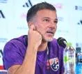 Pelatih Thailand Pede Bisa Permalukan Timnas Indonesia di SUGBK