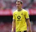 Pelatih Yunani Bantah Dihubungi Dortmund Soal Eksploitasi Konstantinos Karetsas