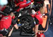 Pentingnya Pelajaran dari Drama Ban di MotoGP Motegi