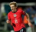 Performa On Fire Bareng Inggris, Anthony Gordon Bikin Barcelona Semringah