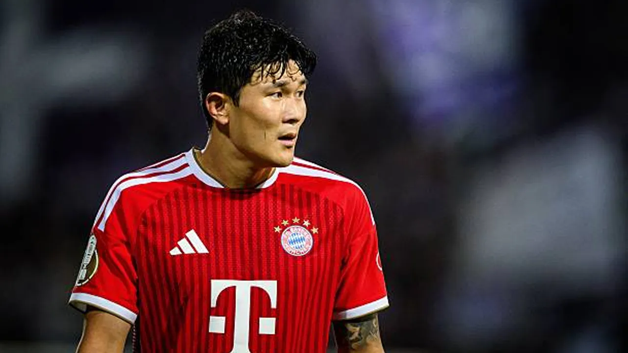 Posisi Kim Min-jae Tergusur di Bayern Munich, Dua Klub Premier League Siap Bergerak