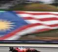 Potensi Hujan Ganggu Balapan GP Bahrain di Sepang?