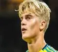 Potter Ungkap Alasan Cadangkan Gelandang Tottenham vs Bosnia