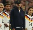 Pundit Prediksi Timnas Jerman Bakal Main Lebih Kompak pada November 2026