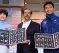 Puripol Boonson dan Yu Zidi Terpilih sebagai MVP Asian Games 2026