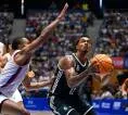 Real Madrid Kembali Menang Usai Susah Payah Kalahkan Monbus Obradoiro