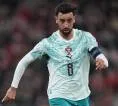 Respons Bijak Bruno Fernandes Tanggapi Keputusan Kontroversial CR7