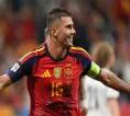 Rodri Puji Kematangan Spanyol Usai Bantu Kemenangan vs Ceko