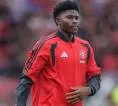 Saha Yakin Kehadiran Carlos Baleba Bisa Jadi Titik Balik Manchester United
