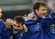 Sebastiano Esposito: Starter Lawan Prancis, Mimpi Yang terus Berlanjut
