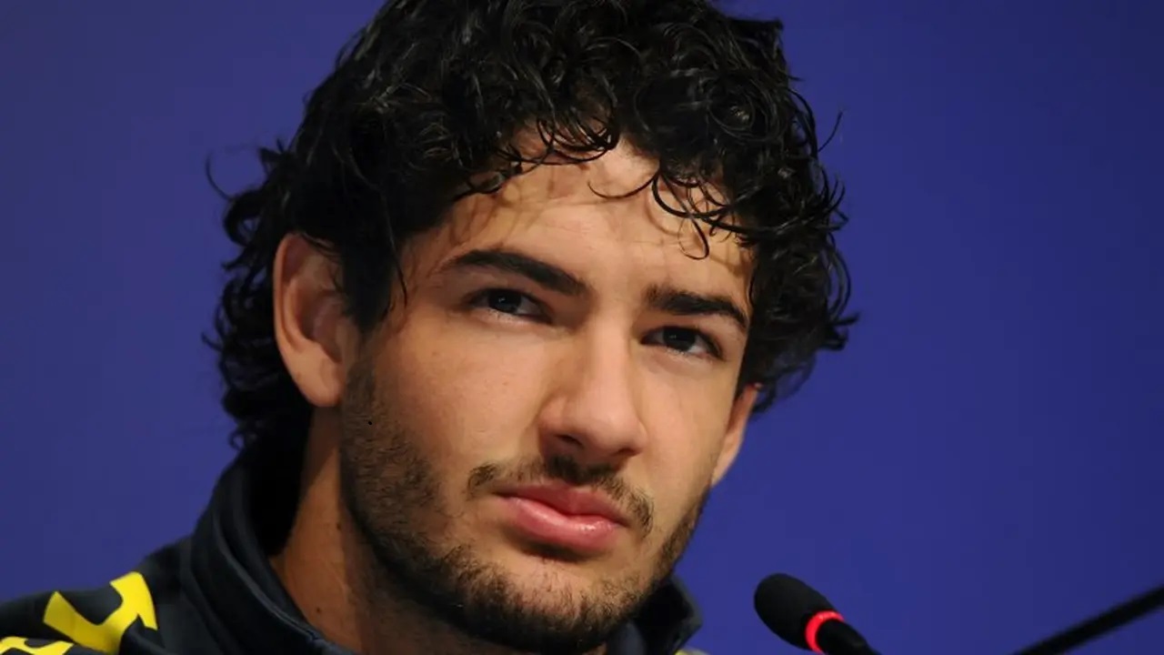 Siap Kembali ke Milan Selama 6 Bulan, Alexandre Pato: Saya Akan Bermain