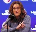 Stephanie White Berharap Tetap Melatih Indiana Fever