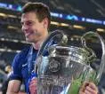 Sukses Bersama Chelsea, Pendidikan Jadi Kunci Karier Cesar Azpilicueta