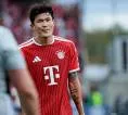 Tak Ingin Lemahkan Skuat, Bayern Munich Tolak Lepas Kim Min-jae di Januari