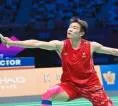 Tanpa Shi Yuqi, Li Shifeng Pimpin Skuad China di Kumamoto Masters 2026