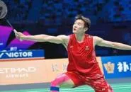 Tanpa Shi Yuqi, Li Shifeng Pimpin Skuad China di Kumamoto Masters 2026