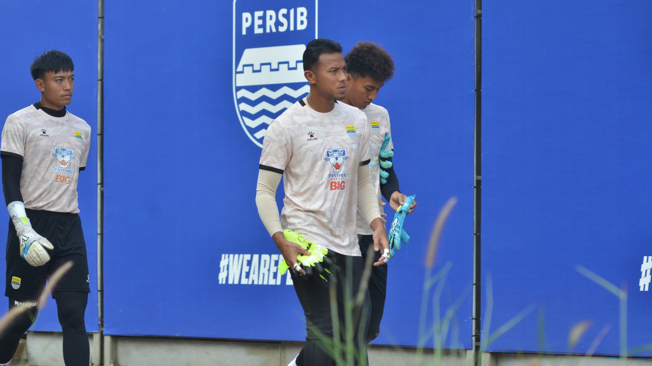 Teja Harap Indonesia Tumpas Thailand dan Gapai Trofi Juara