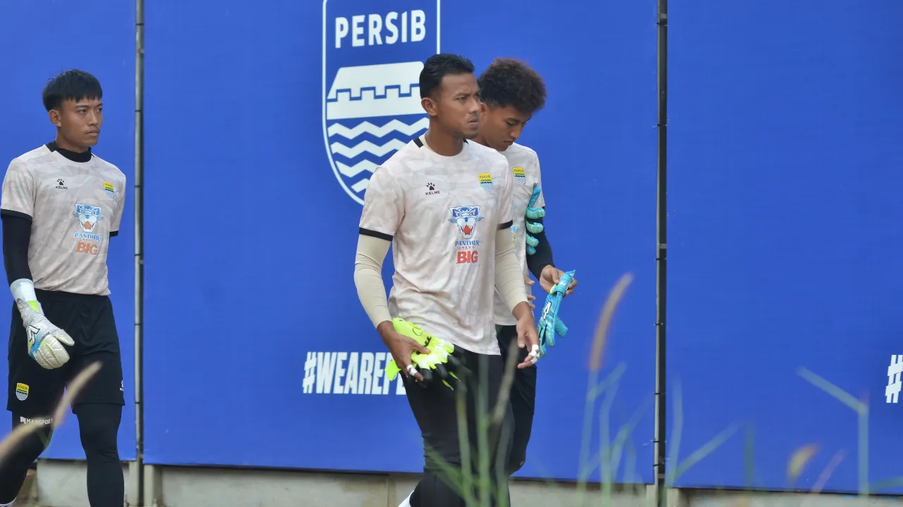 Teja Harap Indonesia Tumpas Thailand dan Gapai Trofi Juara
