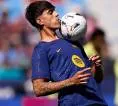 Tersisih Usai Kedatangan Rodri, Barcelona Hadapi Ancaman Kehilangan Marc Bernal