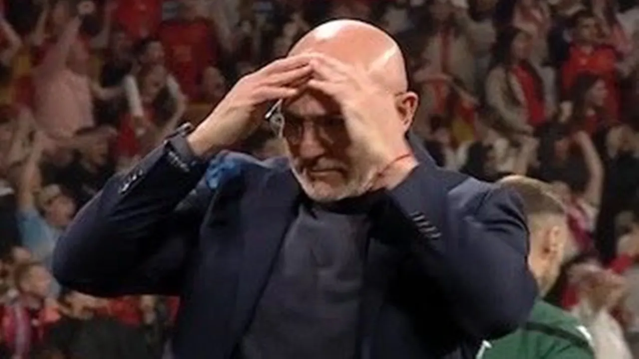 De la Fuente