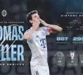 Thomas Muller Akui Regenerasi Pemain Timnas Jerman Terlambat