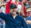 Tidak Mau Terjebak Spekulasi, Jurgen Klopp Puas dengan Semua Pemain Jerman