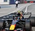 Tim F1 Hadapi Dilema Strategi di Grand Prix Malaysia