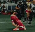 Timnas Indonesia Termotivasi Untuk Putus Rekor Buruk Kontra Thailand